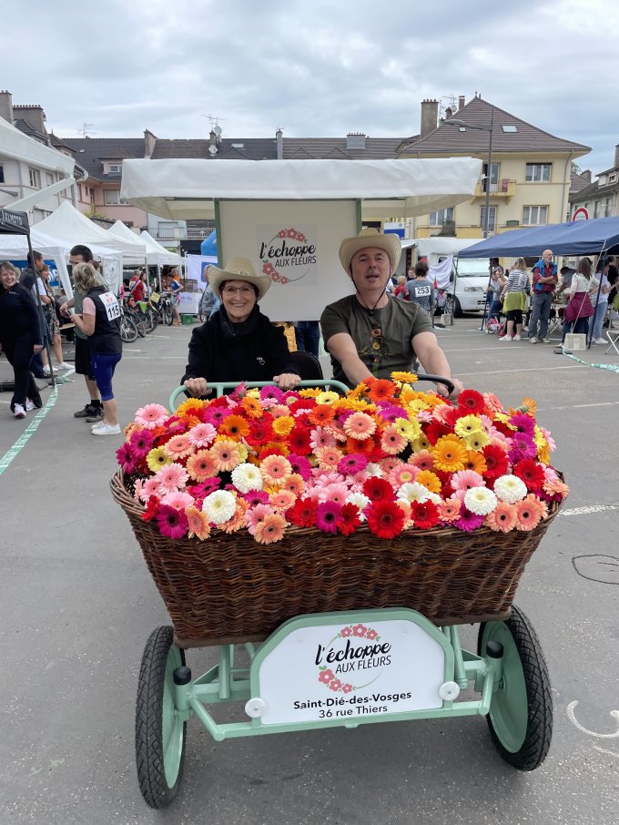 Les Cyclo'Folies, édition 2023 photo 9